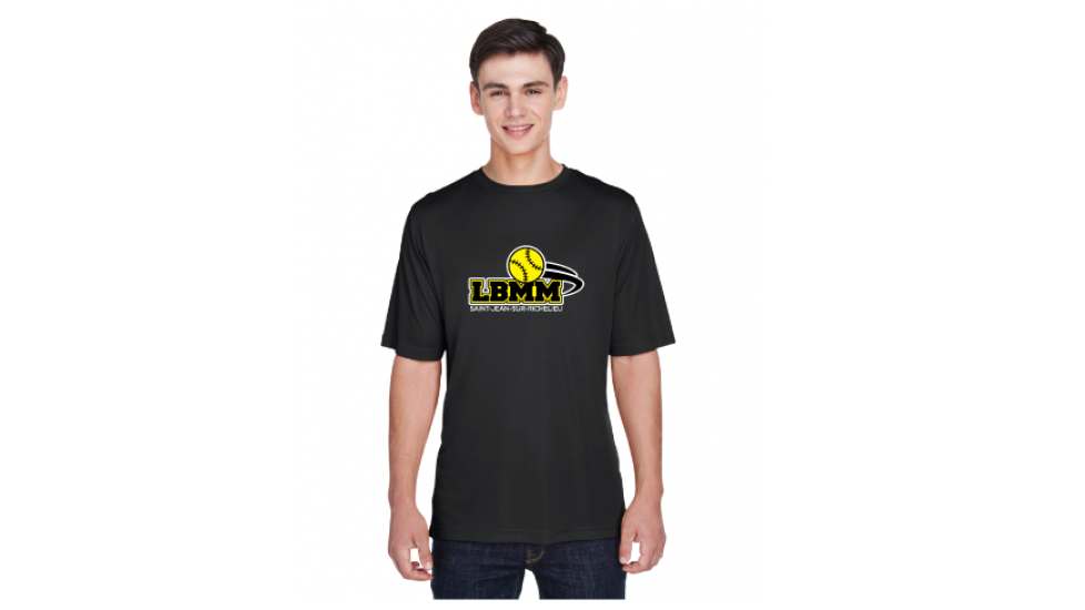 Balle-Molle  LBMM t-shirt polyester